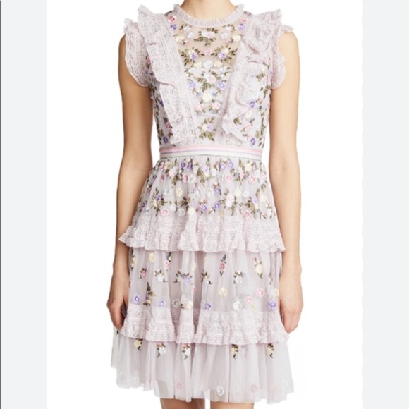 Needle and Thread Dress - Picture 6 of 6